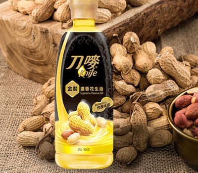 Lam Soon (Hong Kong) Limited.