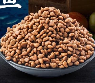 深圳市宠倍思宠物食品有限公司
