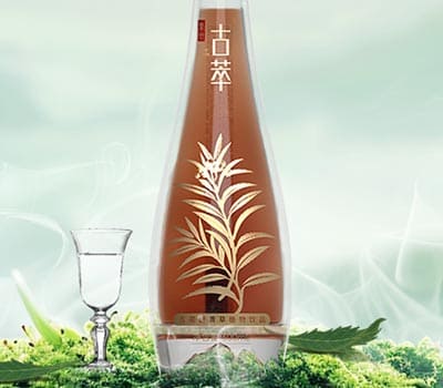 古萃(古蔺)生物科技有限公司