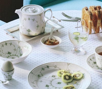 ROYAL COPENHAGEN A/S
