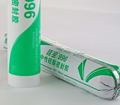 成都硅宝科技股份有限公司