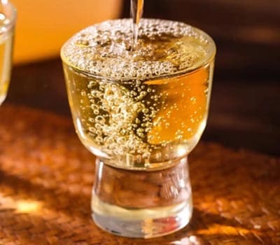 浙江德清莫干山酒业有限公司