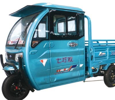 徐州七巧板电动车有限公司