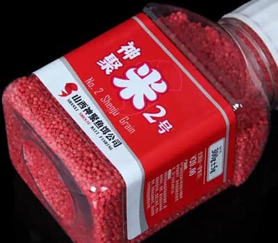 山西神聚鱼饵有限公司