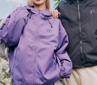 上海绮贝服饰有限公司