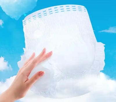 泉州嘉华卫生用品有限公司