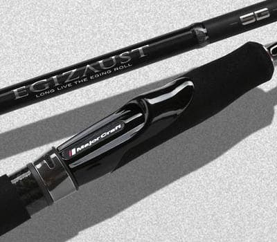 MAJOR CRAFT CO.,LTD.