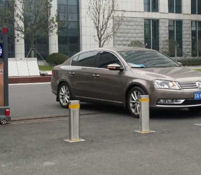 南京圣旗智能科技有限公司