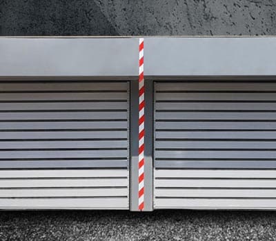 沈阳朗迈自动门有限公司