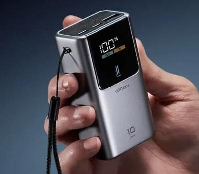  江苏紫米电子技术有限公司