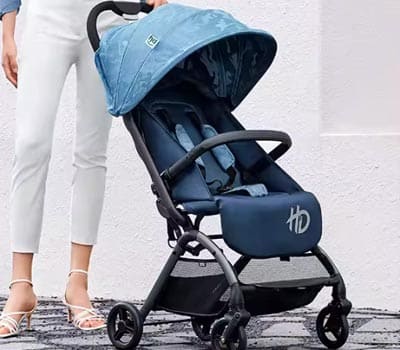 好孩子（中国）商贸有限公司