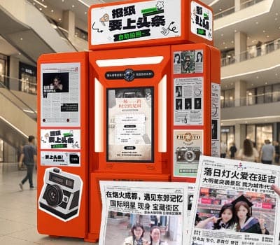 深圳翼拍网络科技有限公司