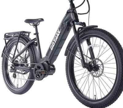 浙江涛涛车业股份有限公司