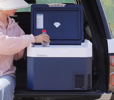 广东冰记电器有限公司