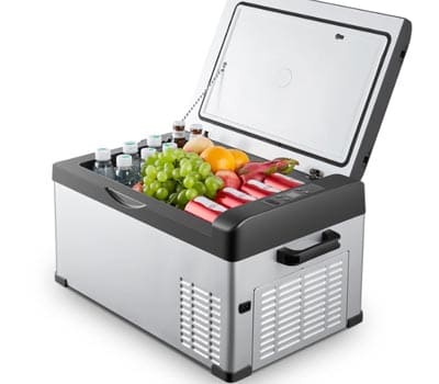 广东奥达信制冷科技有限公司