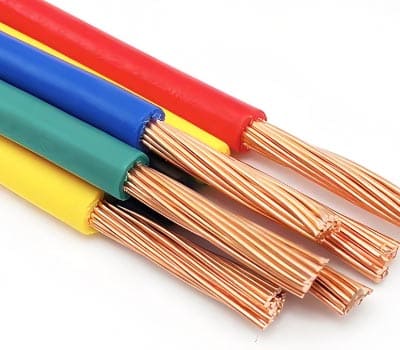 广东通宝电线电缆有限公司