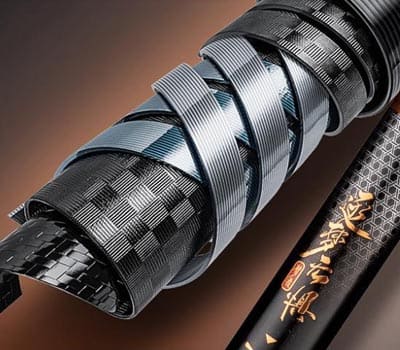 廊坊市梦者钓具有限公司