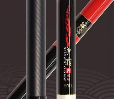 广州市长宗鸭江钓具有限公司