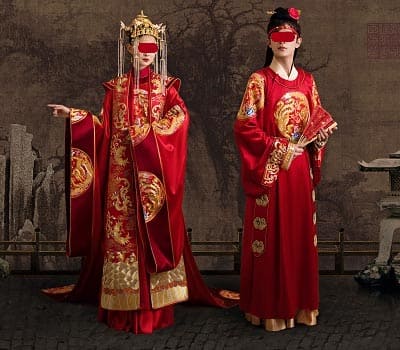 苏州绝设婚纱礼服有限公司