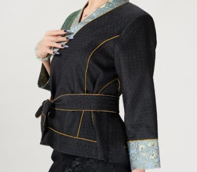 广东省享联服饰有限公司