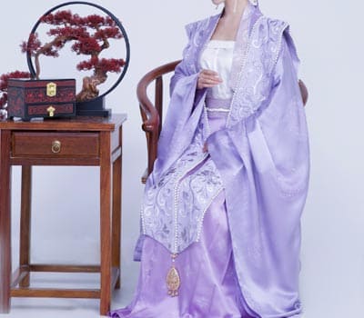 广州华裳坊文化有限公司