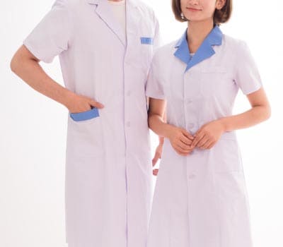 山东众康医用服饰有限公司