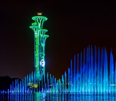 良业科技集团股份有限公司