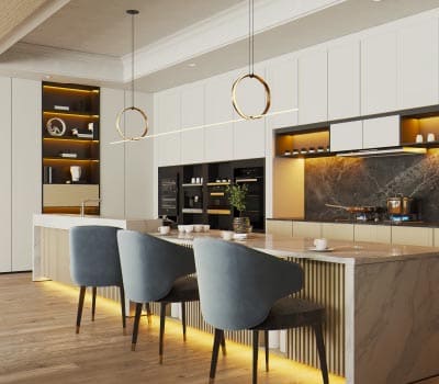 佛山市铂芬家居科技有限公司