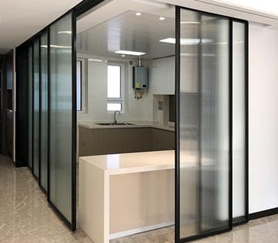 辽宁鑫美润铝业有限公司