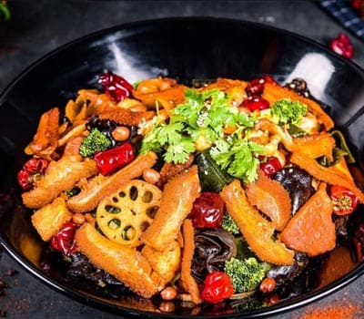 山东华畅食品股份有限公司