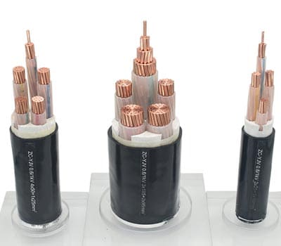 广东五羊城电缆有限公司