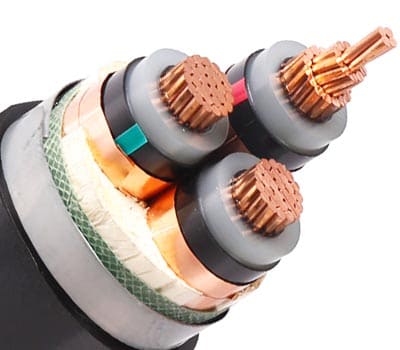 上海朗达电缆（集团）有限公司