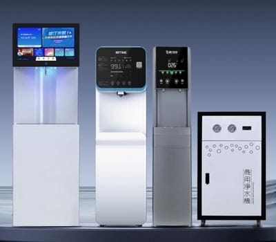 山东碧汀智能科技有限公司