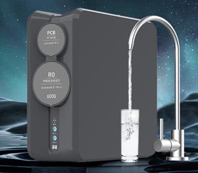 广东美呐科技有限公司