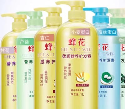 上海蜂花日用品有限公司