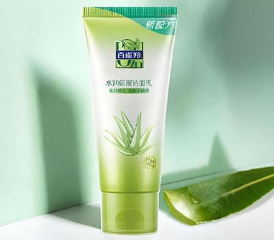 上海 百雀羚日用化学有限公司