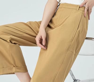 郑州韩氏服饰有限公司