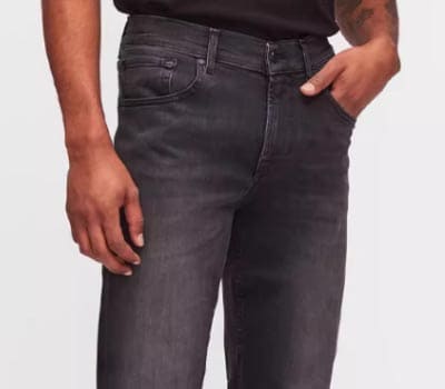 SEVEN FOR ALL MANKIND,LLC