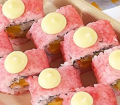 青岛花田熊食品科技有限公司