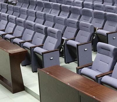 佛山市胜誉椅业有限公司