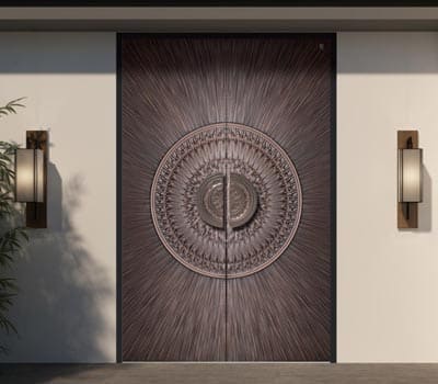 浙江凯华门业有限公司