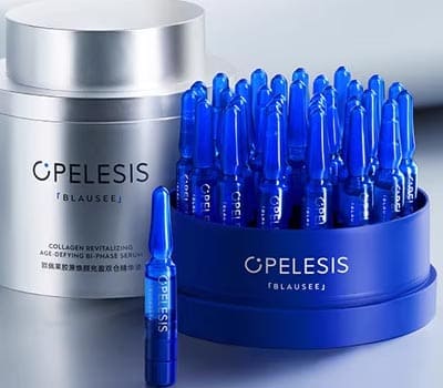 上海亿黎思生物科技有限公司