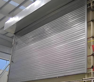 上海力辉门业有限公司