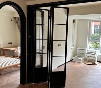 佛山市南海法罗莱门窗科技有限公司