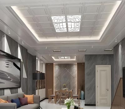 浙江雅阁集成吊顶股份有限公司