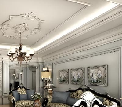 哈尔滨市雅典娜石膏装饰制品有限公司