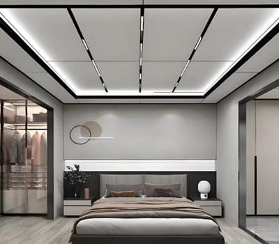 浙江派格森集成家居有限公司