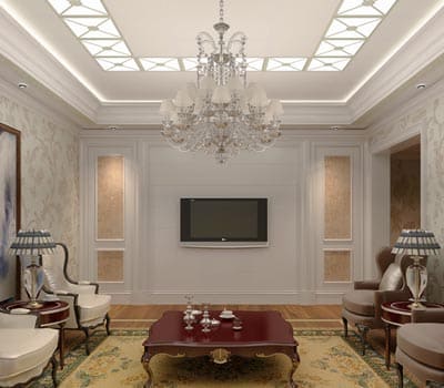 嘉兴市万宝集成家居有限公司