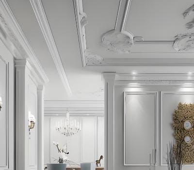 上海三达利装饰工程有限公司