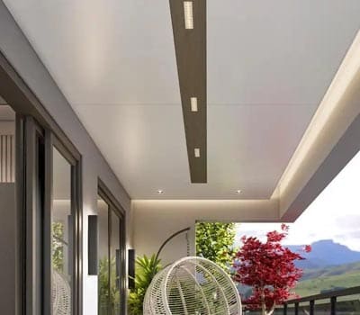 佛山市巴迪斯新型建材有限公司